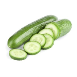 Cucumber