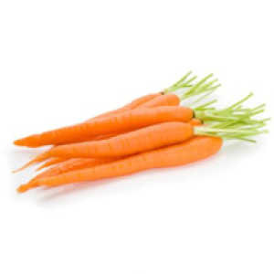 carrot